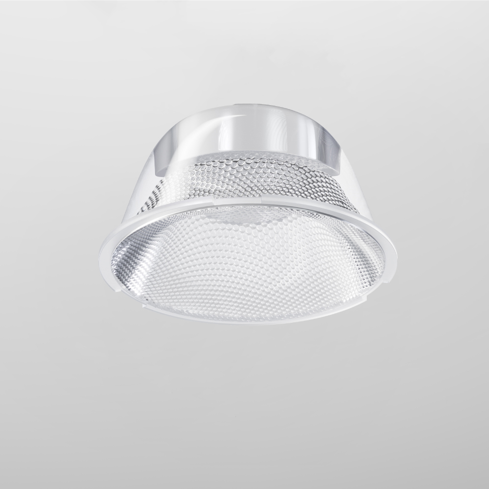 Maytoni Technical Линза ⌀55mm 50° для Focus Led 20Вт LensD50-50