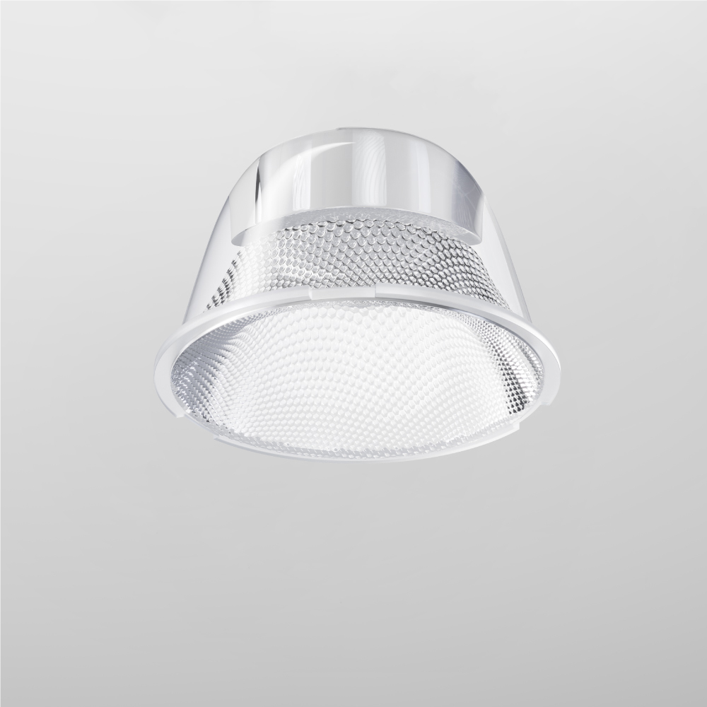 Maytoni Technical Линза ⌀35mm 50° для Focus Led 5Вт LensD31-50