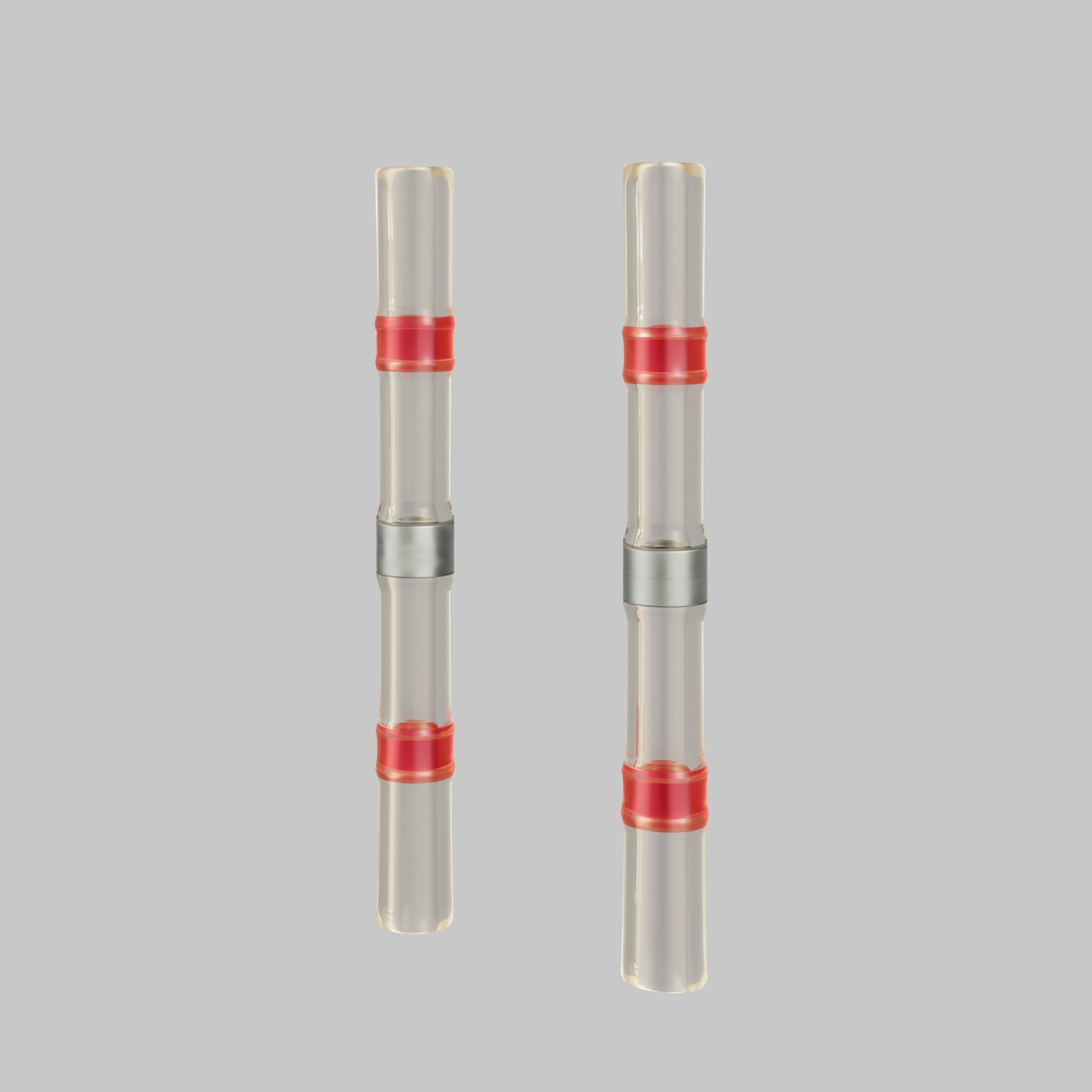 Maytoni Outdoor Комплектующие для уличной трековой системы O-TR001-HSC