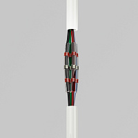 Maytoni Outdoor Комплектующие для уличной трековой системы O-TR001-HSC