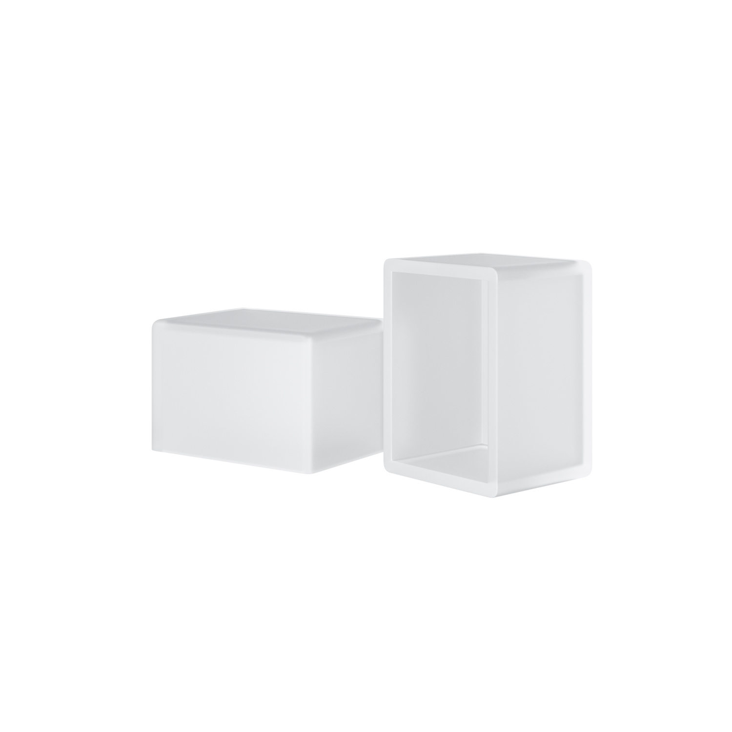 Maytoni Outdoor Комплектующие для уличной трековой системы O-TR001-SEC