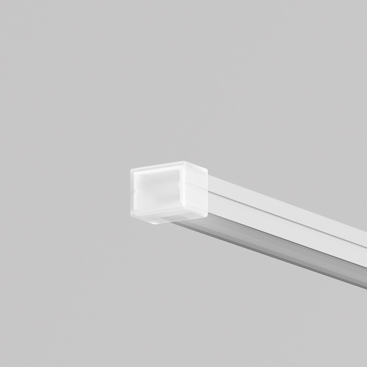 Maytoni Outdoor Комплектующие для уличной трековой системы O-TR001-SEC