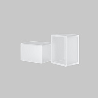 Maytoni Outdoor Комплектующие для уличной трековой системы O-TR001-SEC