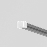 Maytoni Outdoor Комплектующие для уличной трековой системы O-TR001-SEC