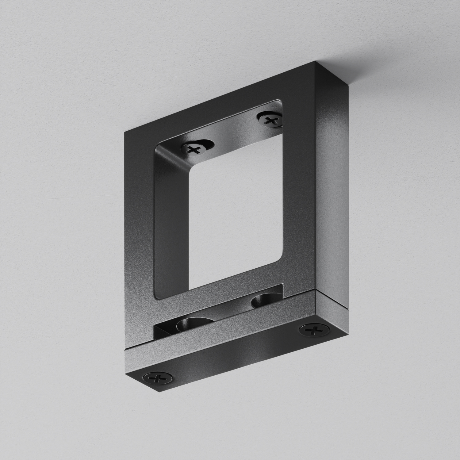 Maytoni Technical Крепеж для текстильной ленты, 1 шт. TRA130BS-B-1