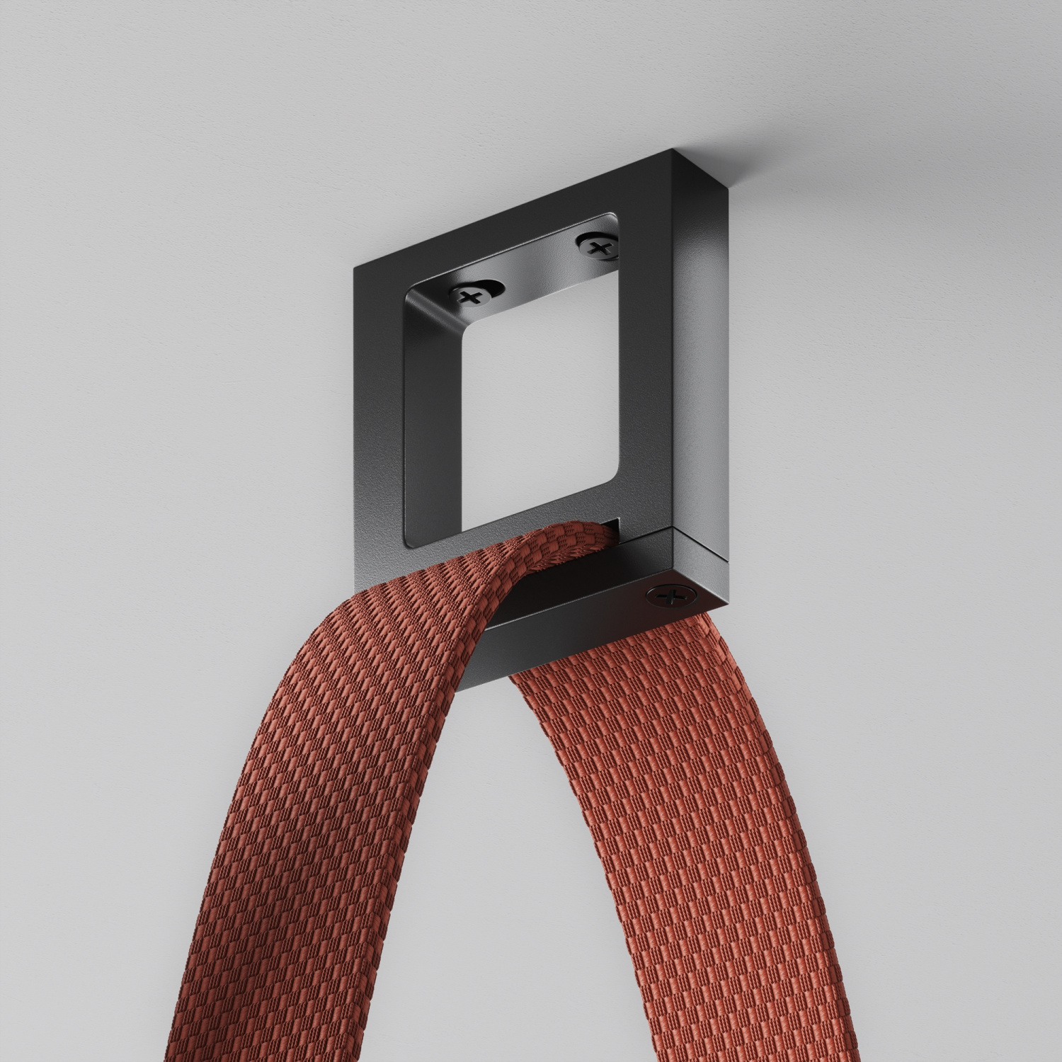 Maytoni Technical Крепеж для текстильной ленты, 1 шт. TRA130BS-B-1