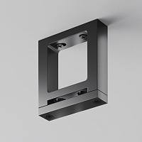 Maytoni Technical Крепеж для текстильной ленты, 1 шт. TRA130BS-B-1