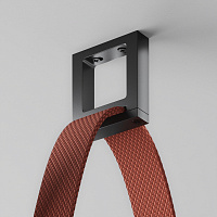 Maytoni Technical Крепеж для текстильной ленты, 1 шт. TRA130BS-B-1