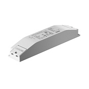 Maytoni Technical Power Supply Flarity Блок питания цвет: белый 60-220-240-24-G2