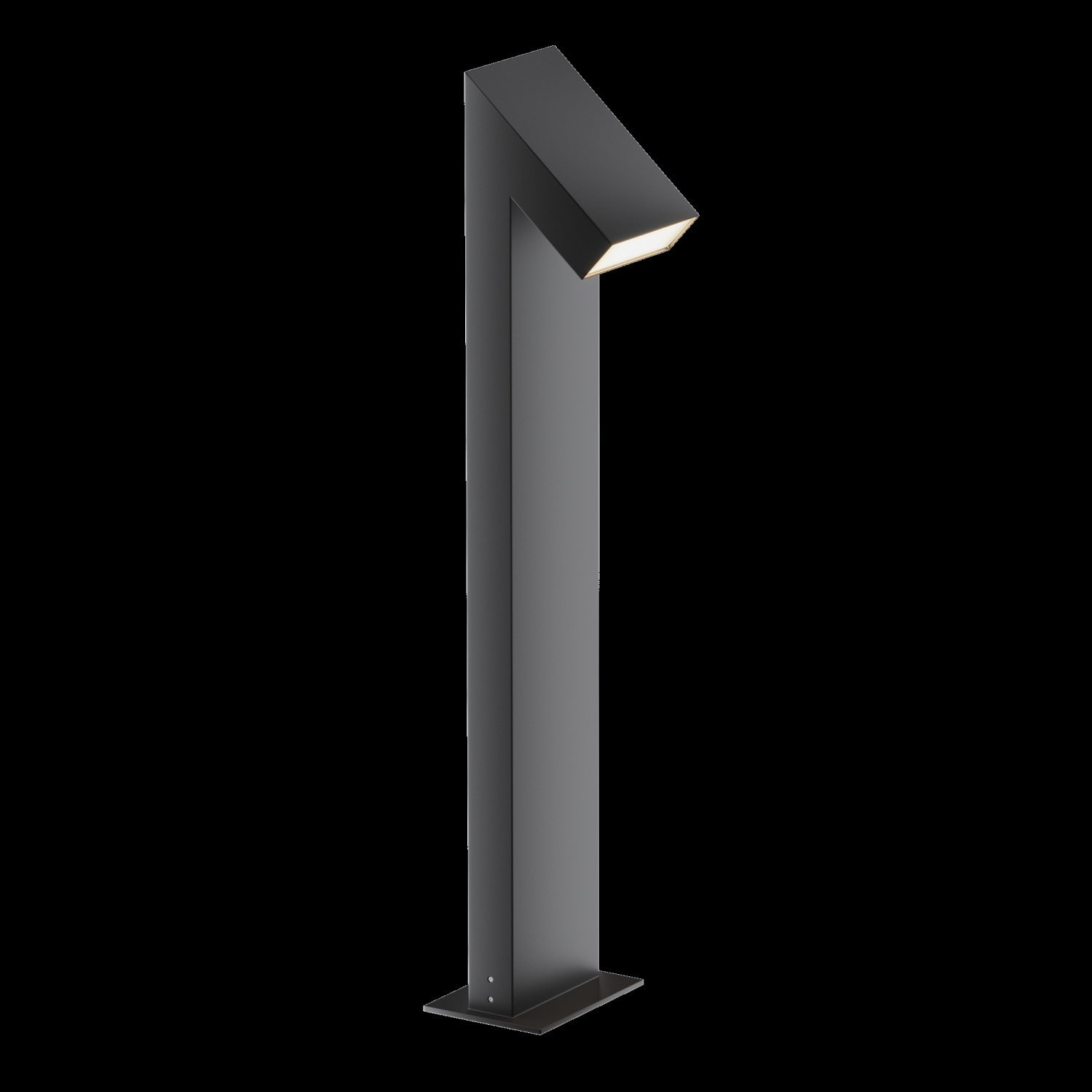 Maytoni Outdoor Guss Ландшафтный светильник цвет: графит O592FL-L15GF3K