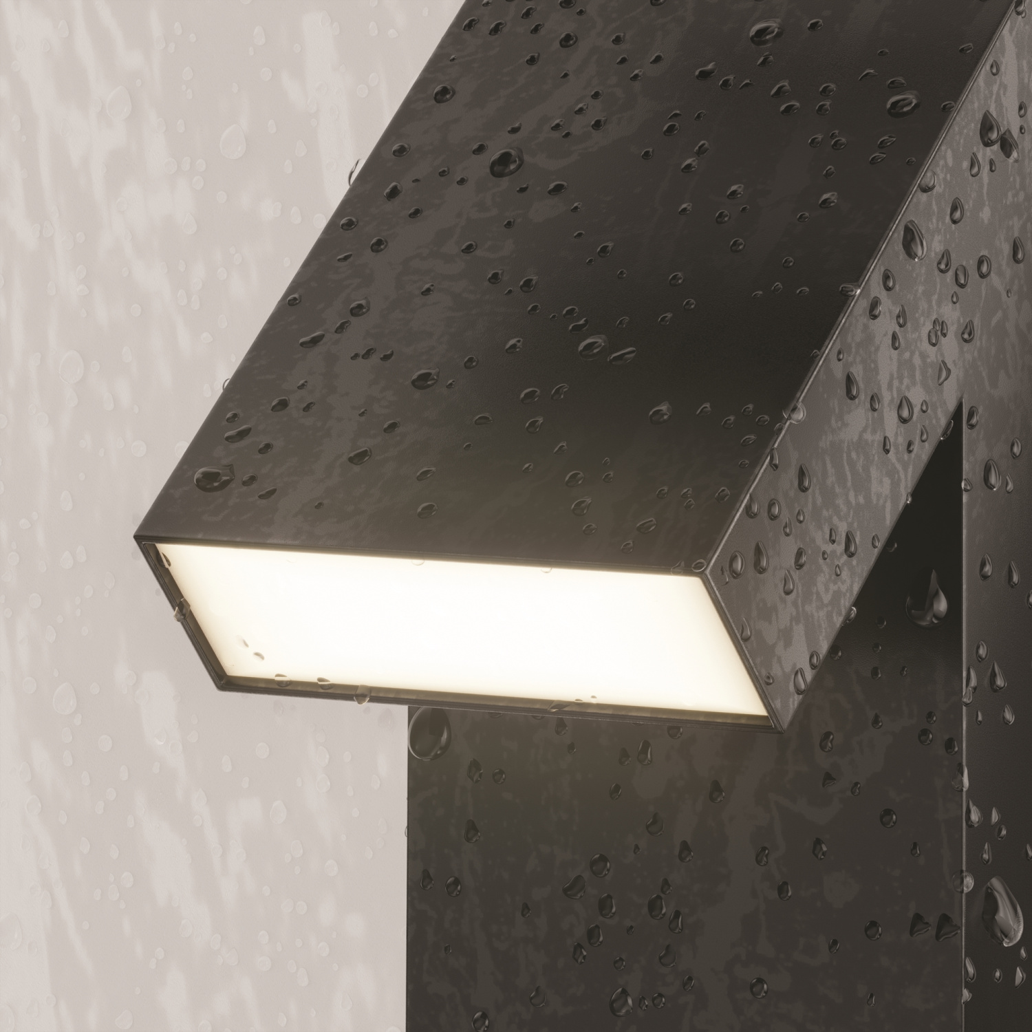 Maytoni Outdoor Guss Ландшафтный светильник цвет: графит O592FL-L15GF3K