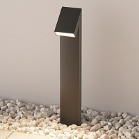 Maytoni Outdoor Guss Ландшафтный светильник цвет: графит O592FL-L15GF3K