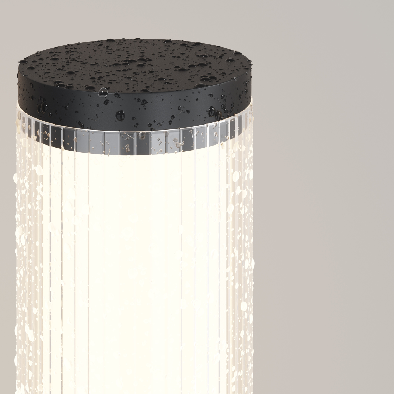 Maytoni Outdoor Ster Ландшафтный светильник цвет: черный O467FL-L50B3K