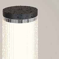 Maytoni Outdoor Ster Ландшафтный светильник цвет: черный O467FL-L50B3K