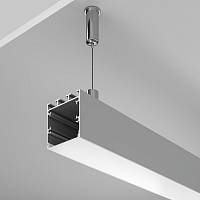 Maytoni Led Strip Профиль ALM-3535B-S-2M