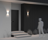 Maytoni Outdoor Strato Архитектурная подсветка цвет: белый O417WL-L6W3K