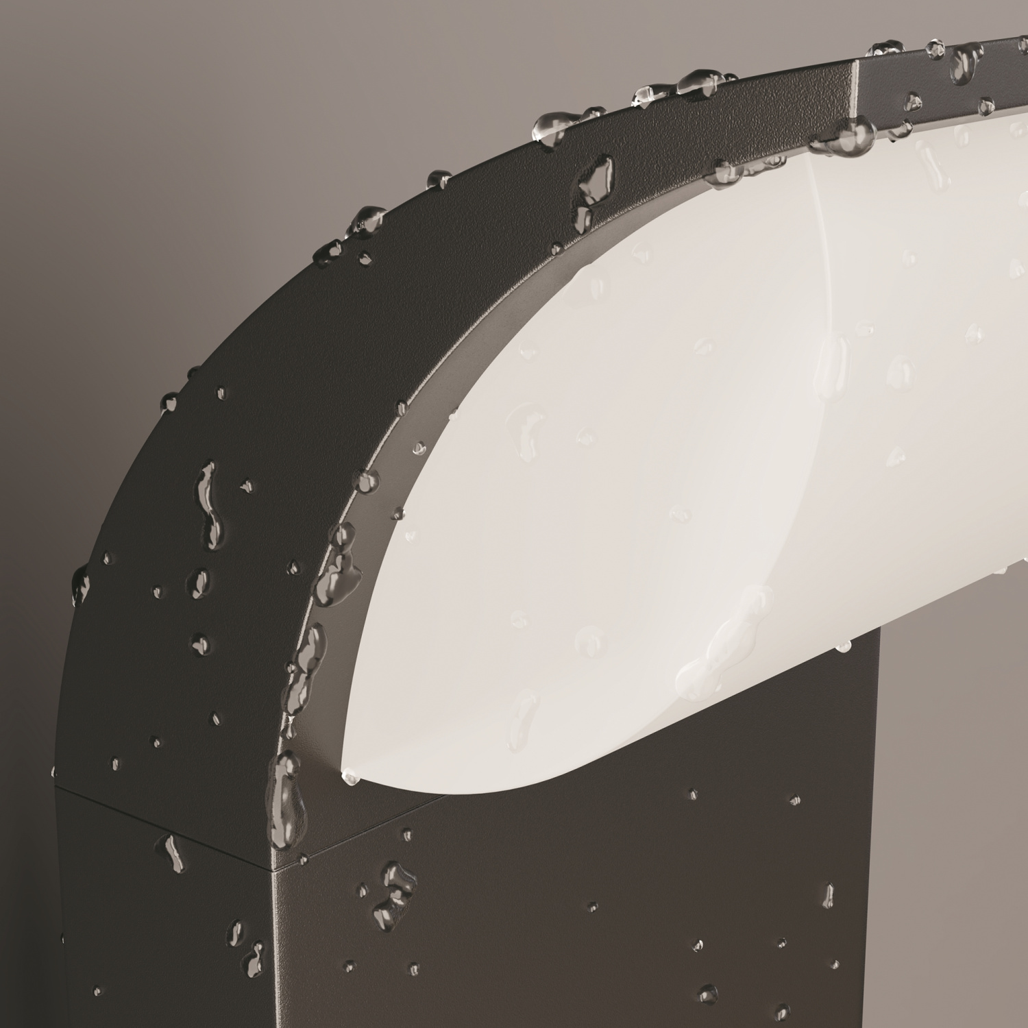 Maytoni Outdoor Stock Ландшафтный светильник цвет: графит O446FL-L7GF3K