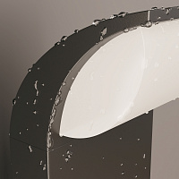 Maytoni Outdoor Stock Ландшафтный светильник цвет: графит O446FL-L7GF3K