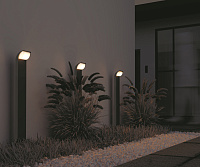 Maytoni Outdoor Stock Ландшафтный светильник цвет: графит O446FL-L7GF3K