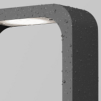 Maytoni Outdoor Track Ландшафтный светильник цвет: графит O461FL-L7GF3K