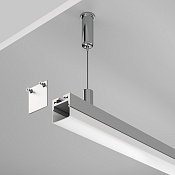 Maytoni Led Strip Профиль ALM-2020B-S-2M