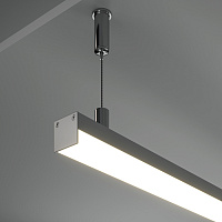 Maytoni Led Strip Профиль ALM-2020B-S-2M