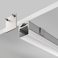 Maytoni Led Strip Профиль ALM-2020B-S-2M