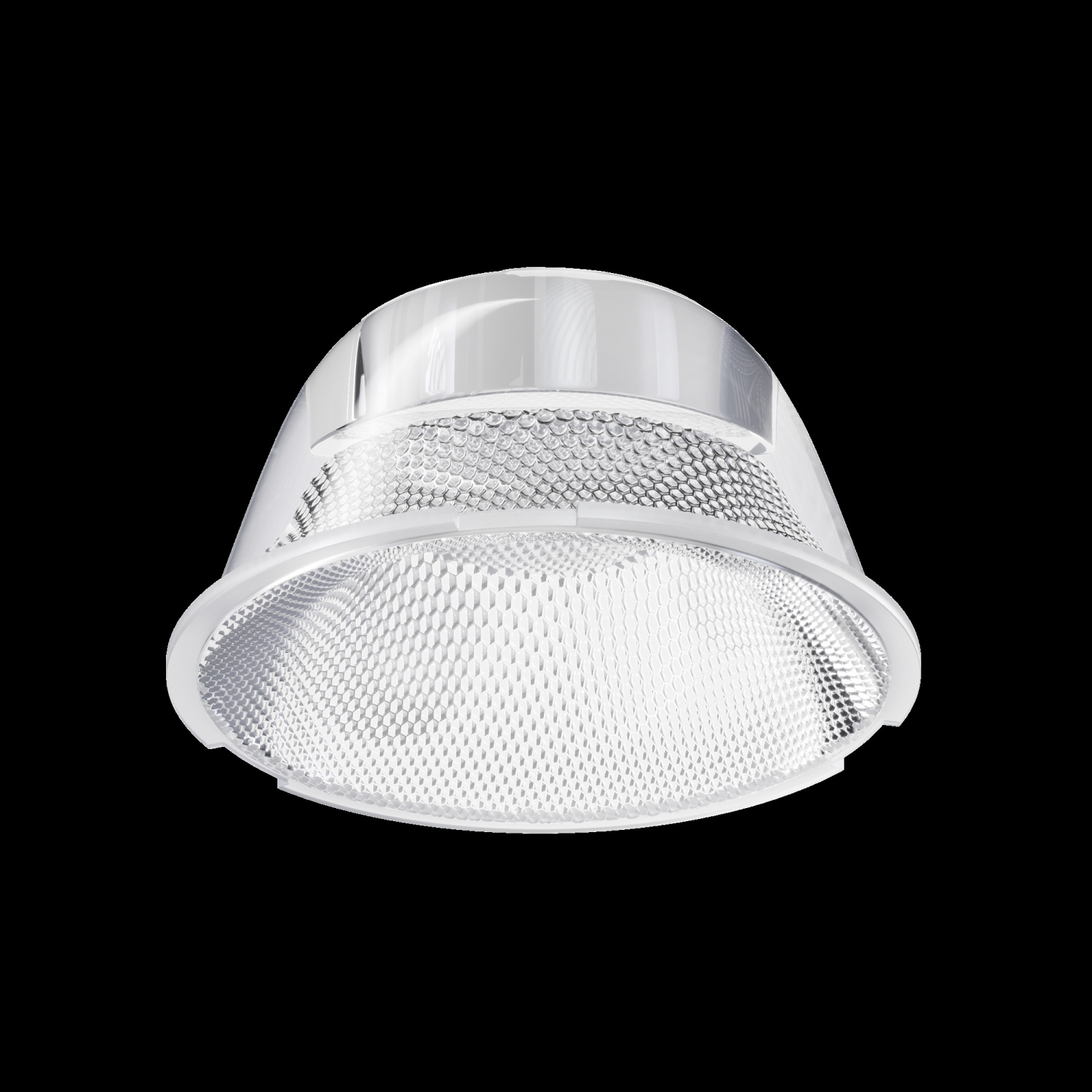 Maytoni Technical Линза ⌀43mm 15° для Focus Led 12Вт LensD38-15