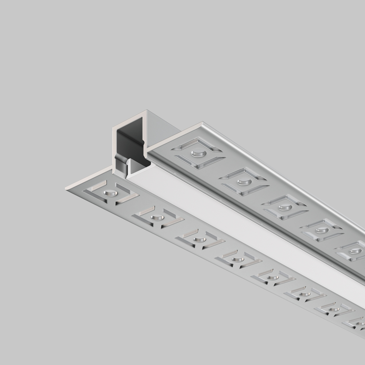 Maytoni Led Strip Профиль ALM-5313A-S-2M