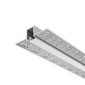 Maytoni Led Strip Профиль ALM-5313A-S-2M