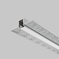 Maytoni Led Strip Профиль ALM-5313A-S-2M
