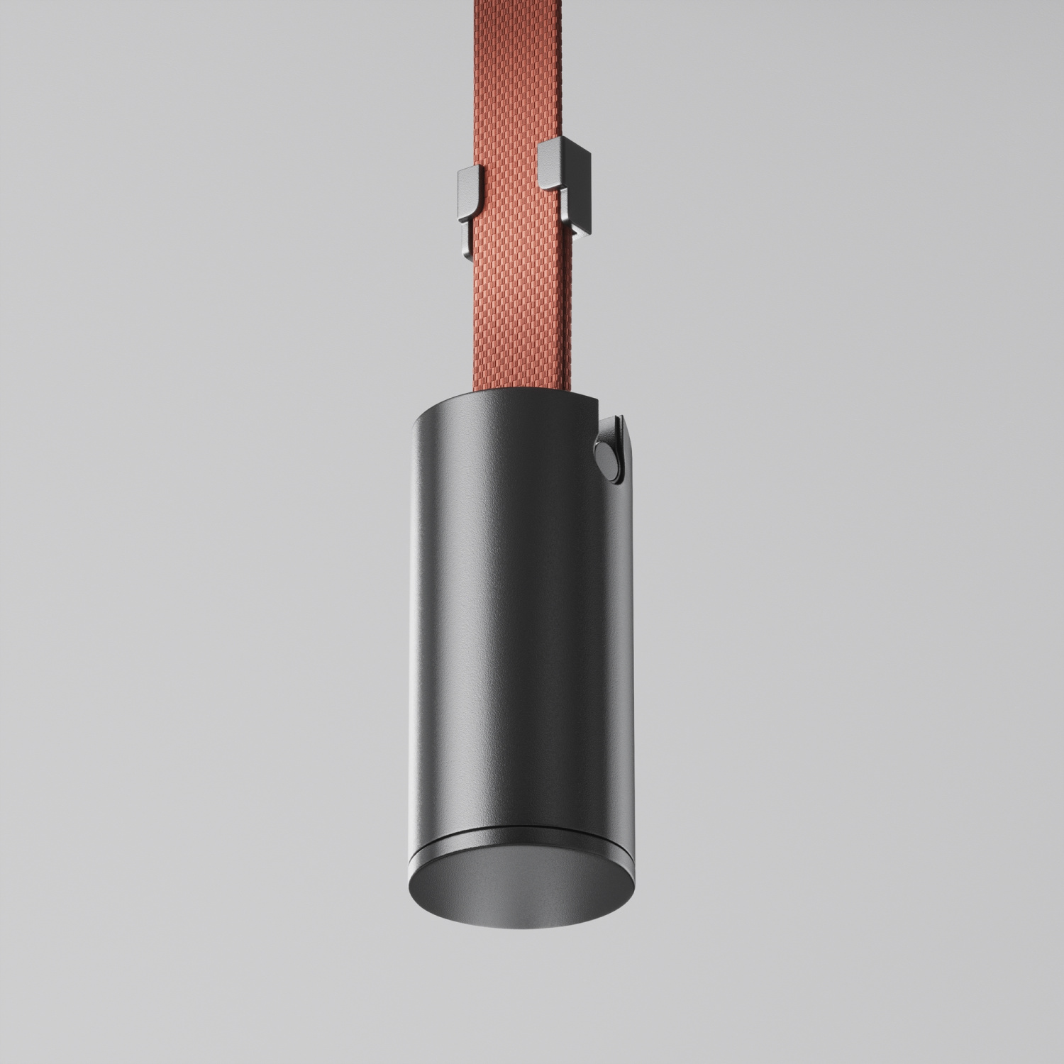 Maytoni Technical Противовес напольный Parity черный TRA130CNW-B