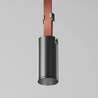 Maytoni Technical Противовес напольный Parity черный TRA130CNW-B