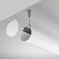 Maytoni Led Strip Профиль ALM-D60-S-2M