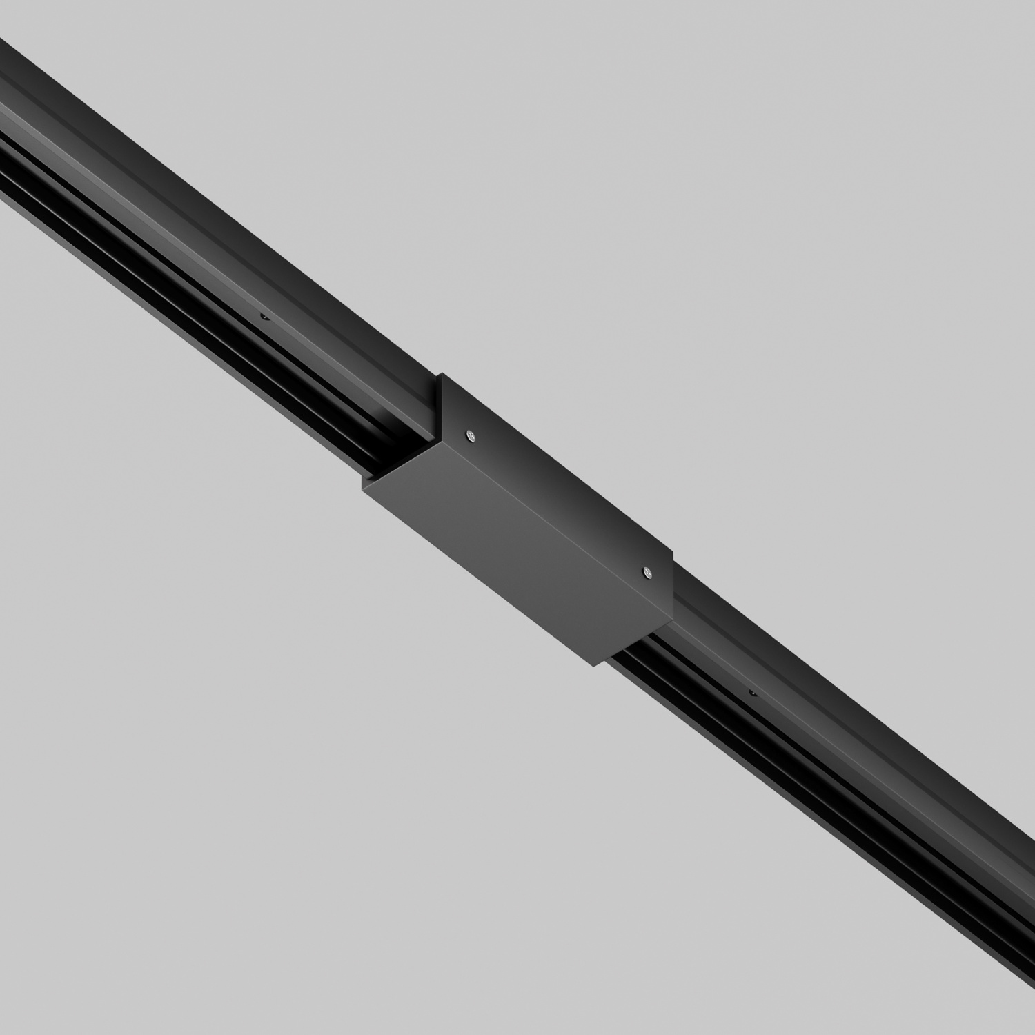 Maytoni Outdoor Комплектующие для уличной трековой системы O-TR001-SC180