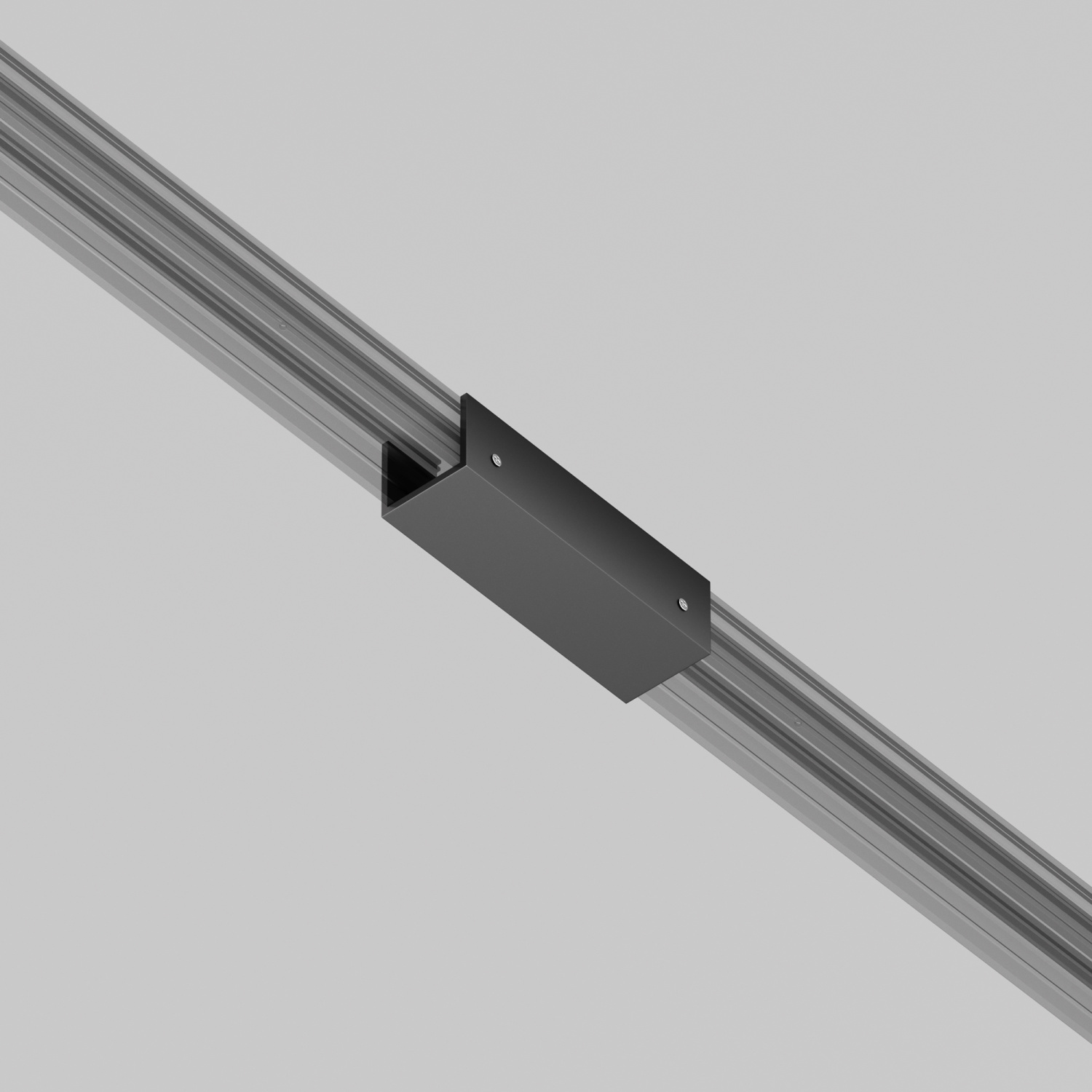 Maytoni Outdoor Комплектующие для уличной трековой системы O-TR001-SC180