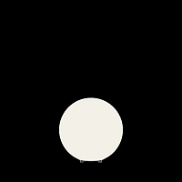 Maytoni Outdoor Erda Ландшафтный светильник цвет: белый O594FL-01W