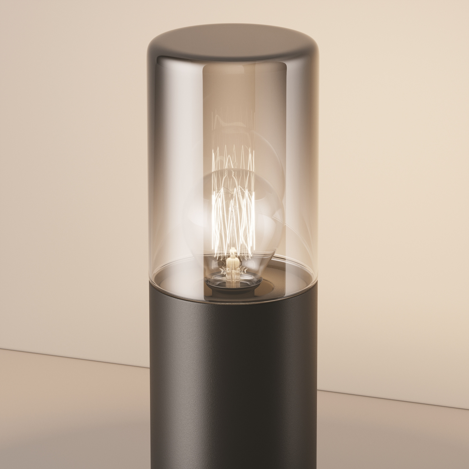 Maytoni Outdoor Amas Ландшафтный светильник цвет: графит O432FL-01GF