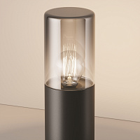 Maytoni Outdoor Amas Ландшафтный светильник цвет: графит O432FL-01GF