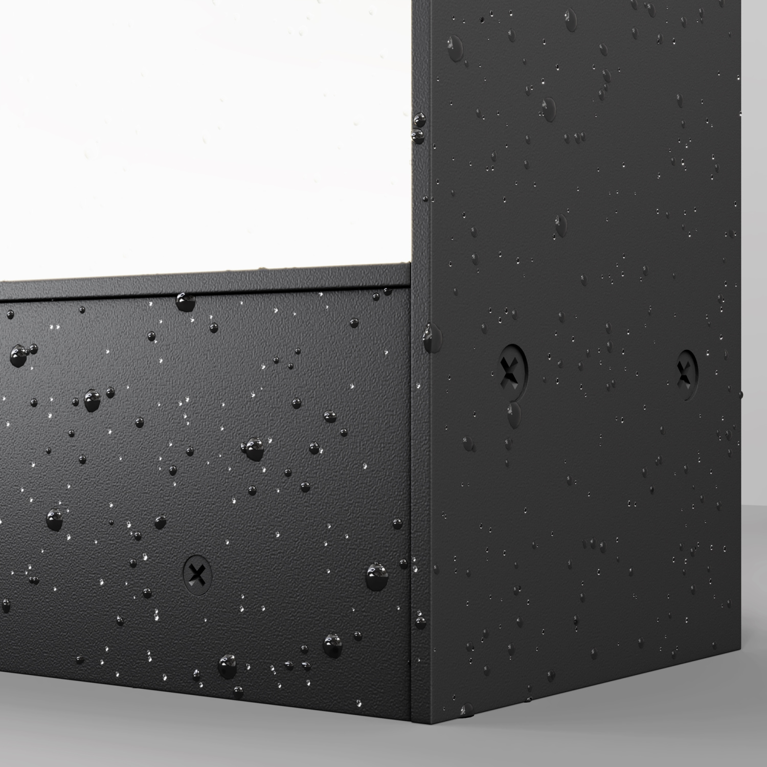 Maytoni Outdoor Reso Ландшафтный светильник цвет: графит O445FL-L20GF3K