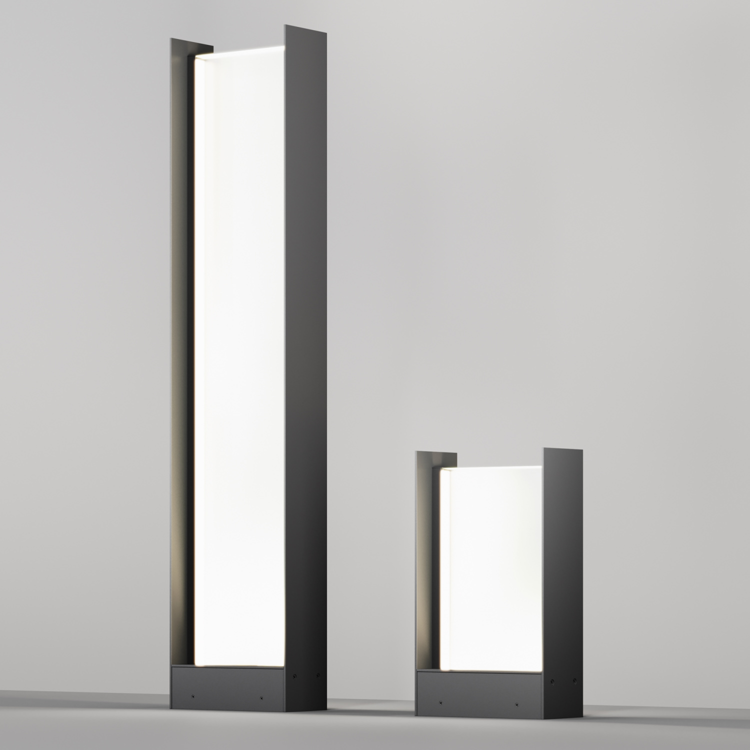 Maytoni Outdoor Reso Ландшафтный светильник цвет: графит O445FL-L20GF3K