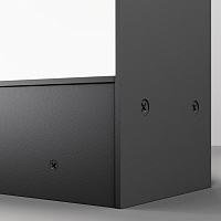 Maytoni Outdoor Reso Ландшафтный светильник цвет: графит O445FL-L20GF3K