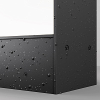 Maytoni Outdoor Reso Ландшафтный светильник цвет: графит O445FL-L20GF3K