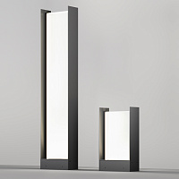 Maytoni Outdoor Reso Ландшафтный светильник цвет: графит O445FL-L20GF3K