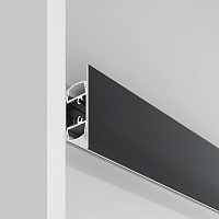 Maytoni Led Strip Профиль ALM-1848-B-2M