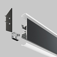 Maytoni Led Strip Профиль ALM-1848-B-2M