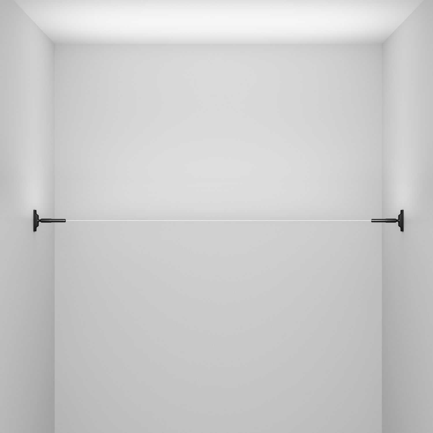 Maytoni Led Strip Тросовая система освещения Teras 12м LM-B-12M