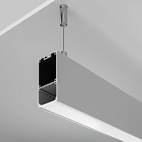 Maytoni Led Strip Профиль ALM-3566-S-2M