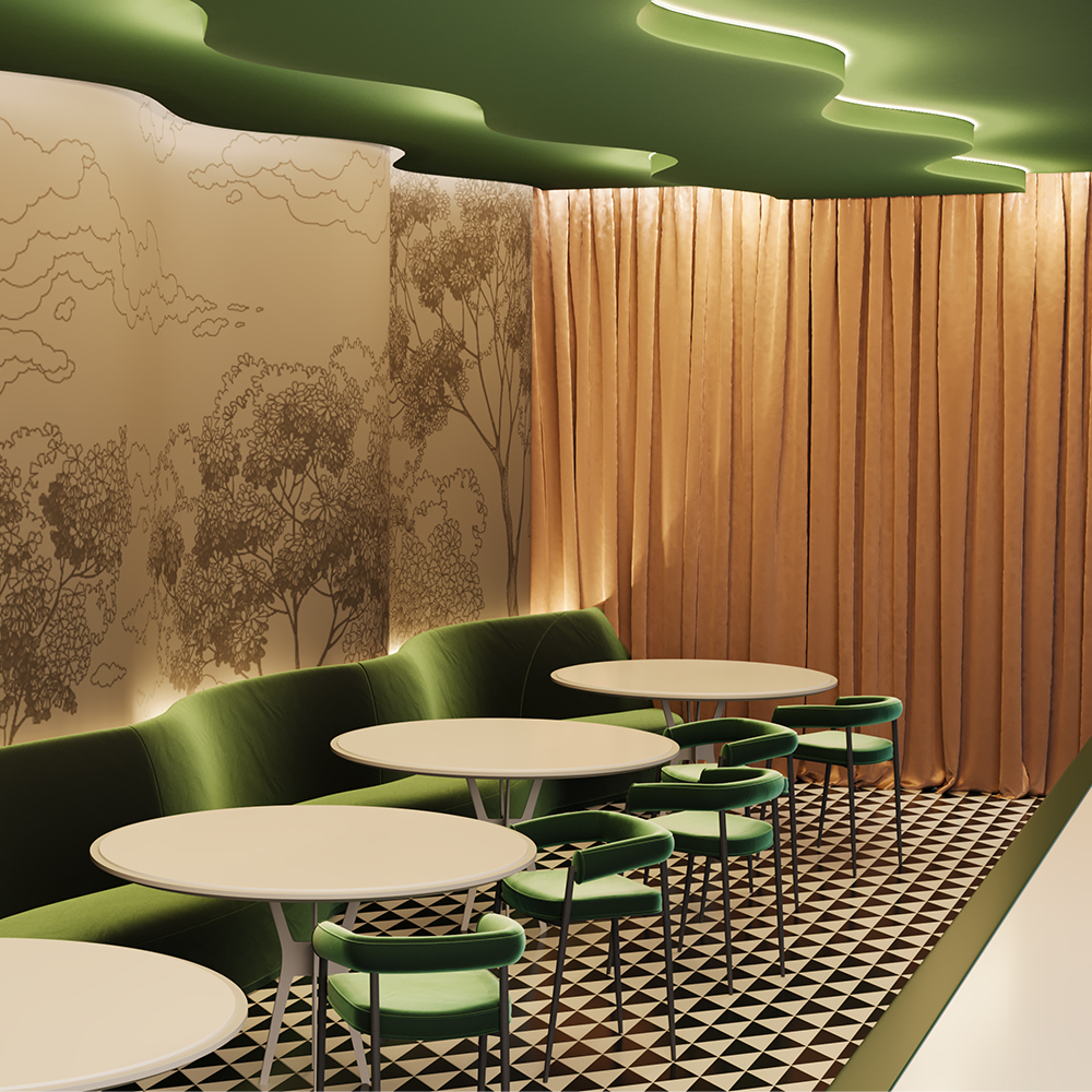 Maytoni Led Strip Профиль ALM-1806-S-2M