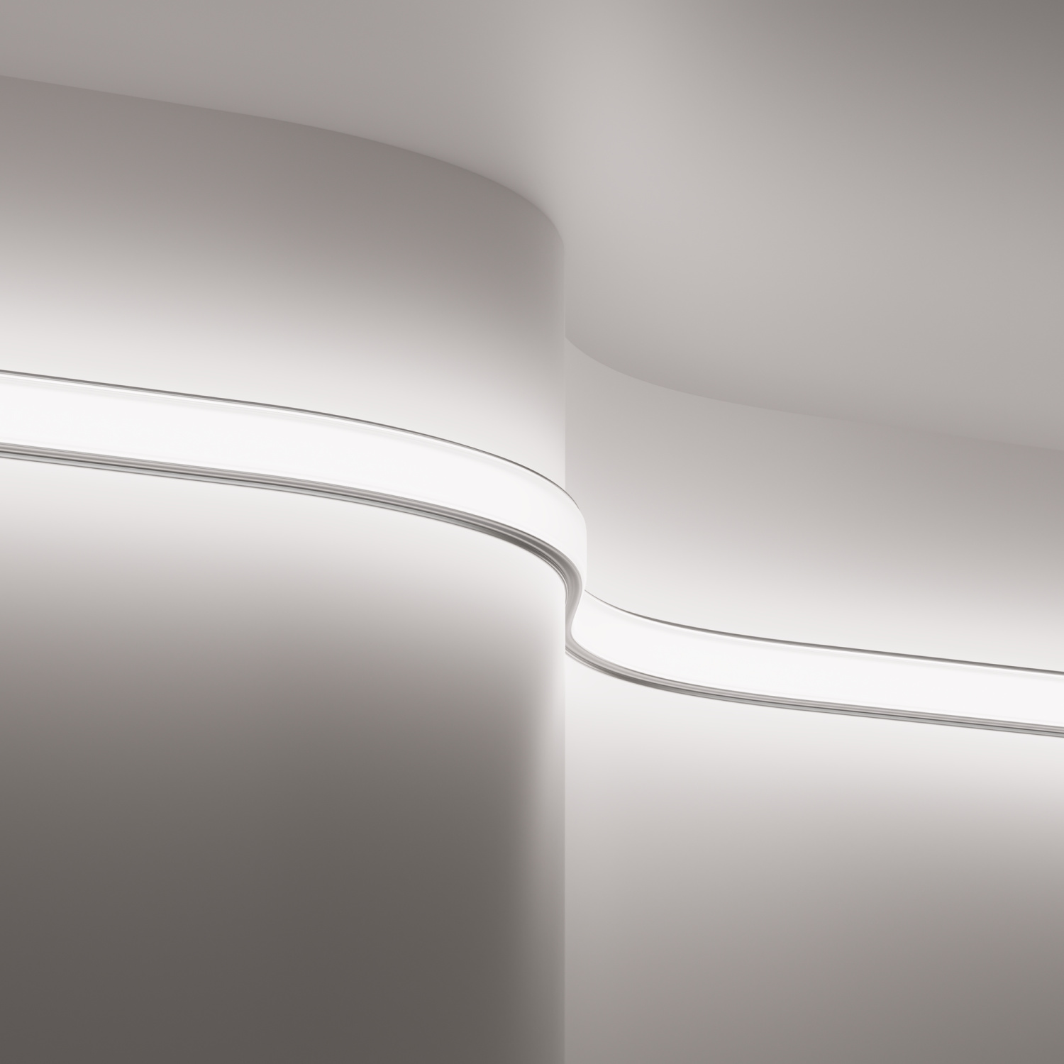 Maytoni Led Strip Профиль ALM-1806-S-2M